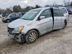 2010 Honda Odyssey ex for sale in Madisonville, TN