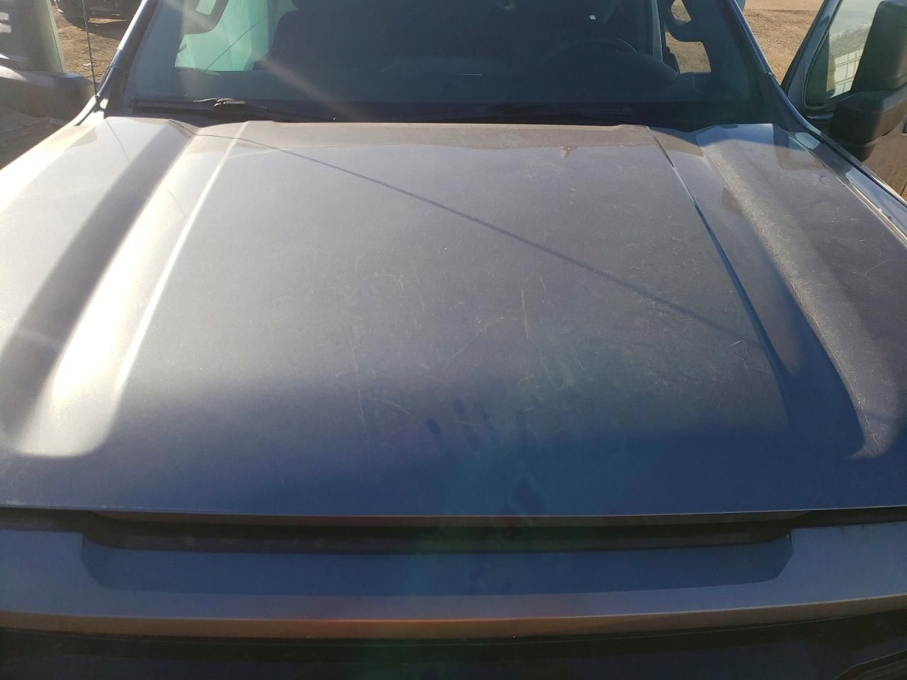 2020 GMC Sierra K1500 Elevation