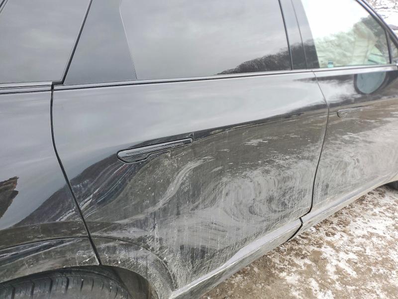 2025 Cadillac Lyriq Sport