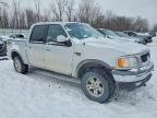 2002 Ford F150 Supercrew