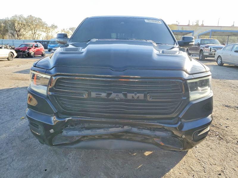 2023 Dodge 1500 Laramie