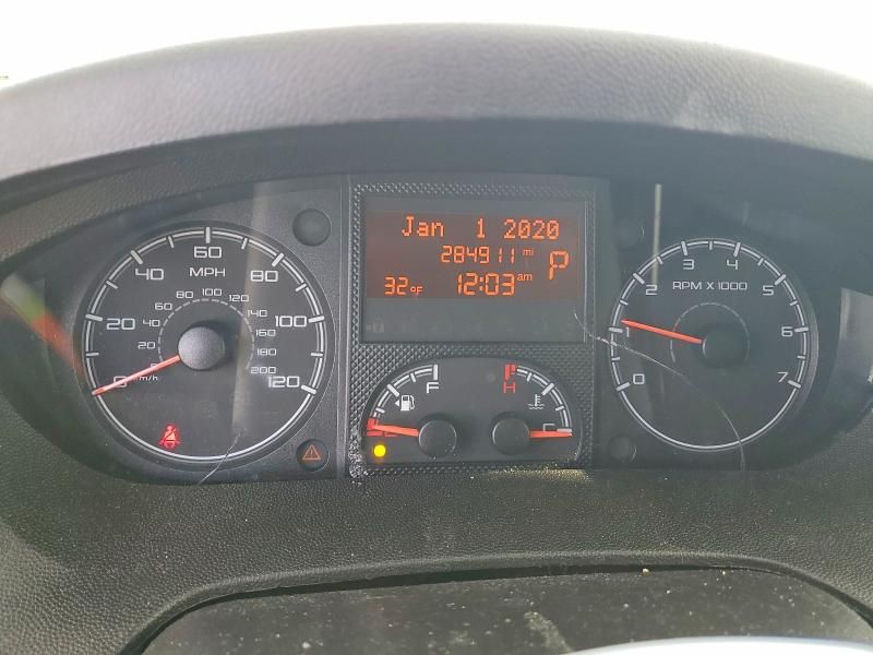 2021 Dodge RAM Promaster 3500 Cargo Van High Roof 159 WB EXT