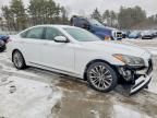 2016 Hyundai Genesis 3.8l