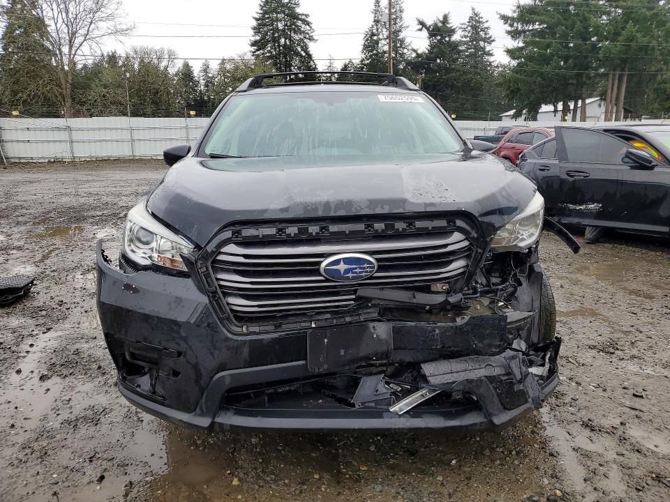 2019 Subaru Ascent Premium