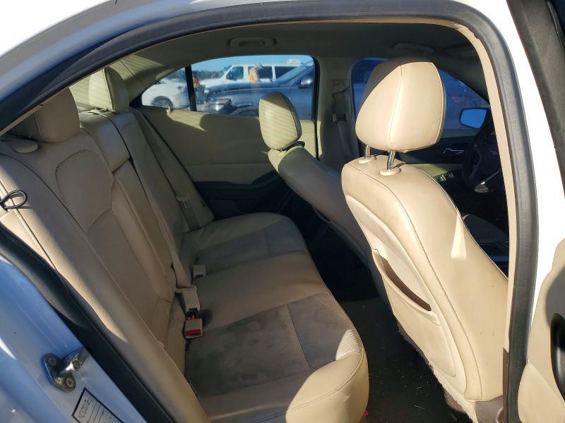 2013 Chevrolet Malibu 1LT