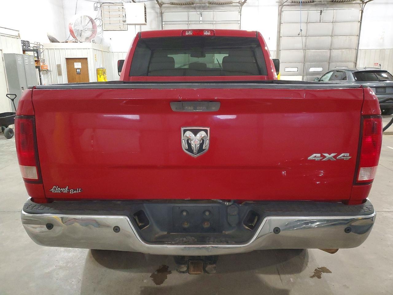 2014 Dodge RAM 2500 ST