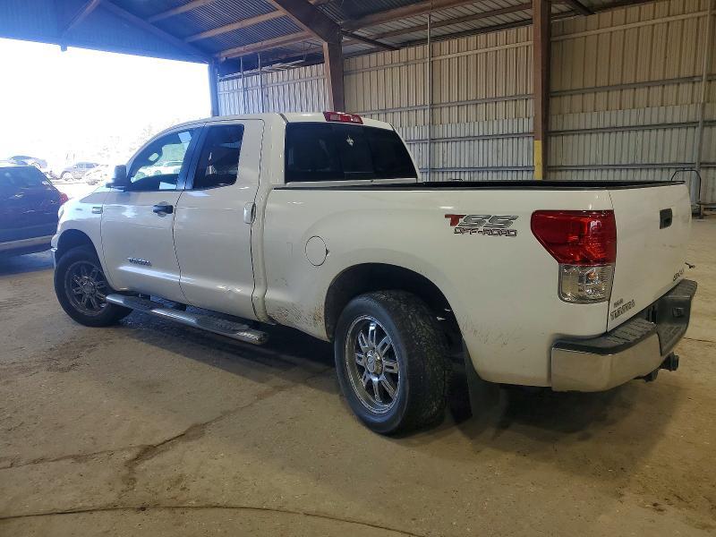 2013 Toyota Tundra