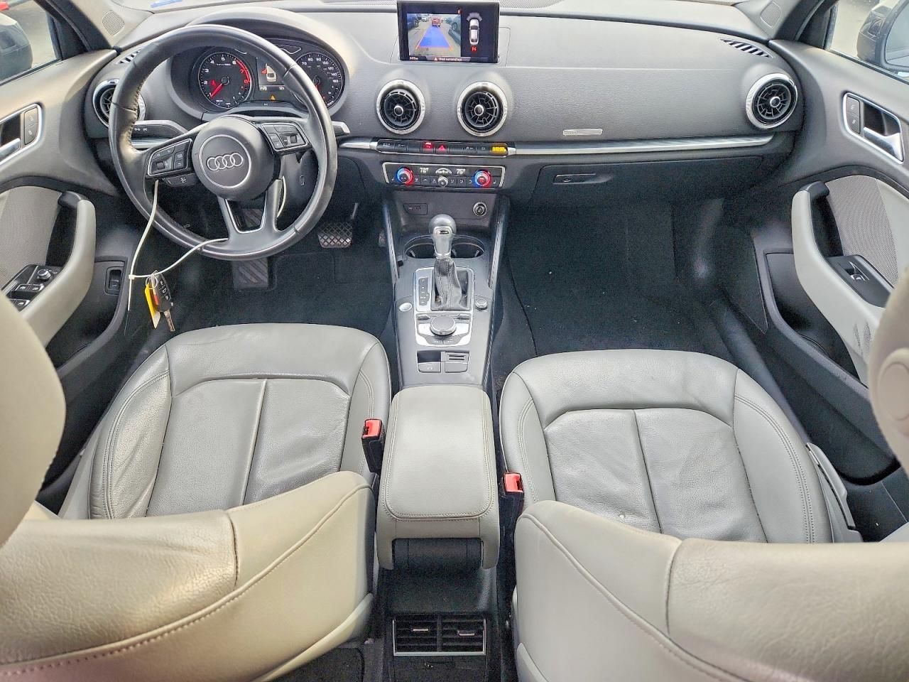 2020 Audi A3 Premium