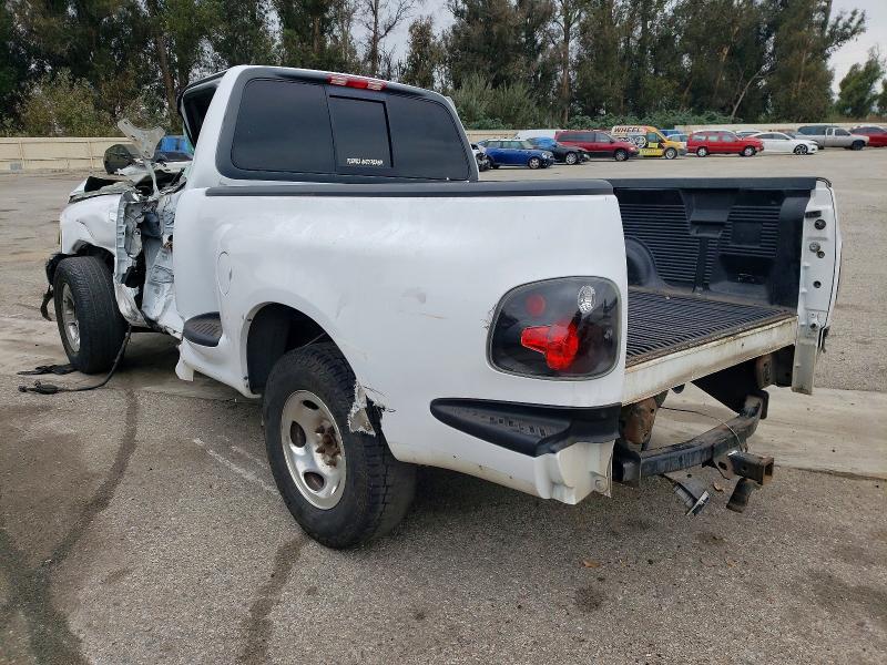 2000 Ford F150 svt Lightning