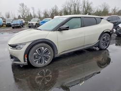 KIA salvage cars for sale: 2022 KIA EV6