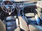 2014 Cadillac Xts Luxury Collection