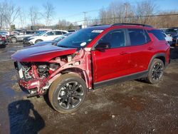 Salvage cars for sale from Copart New Britain, CT: 2025 Chevrolet Equinox rs