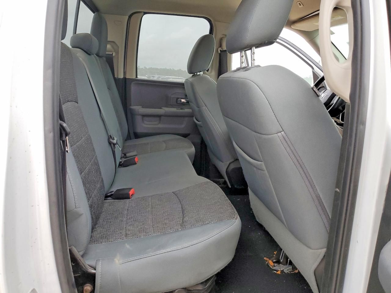 2018 Dodge Ram 1500 slt