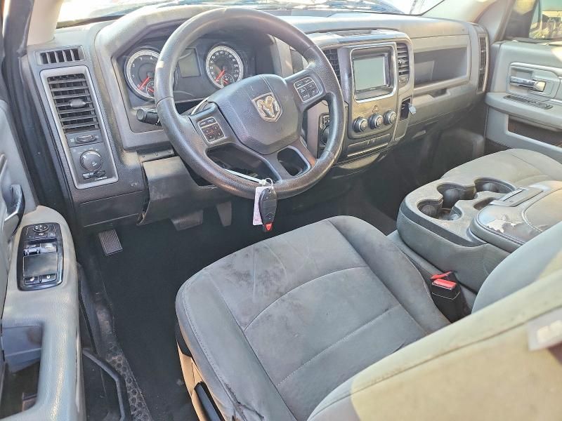 2015 Dodge Ram 1500 st