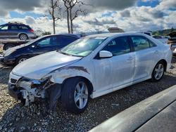 2014 Toyota Camry l en venta en San Martin, CA