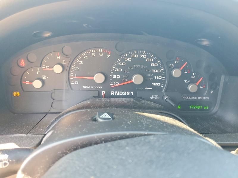 2005 Ford Explorer xlt