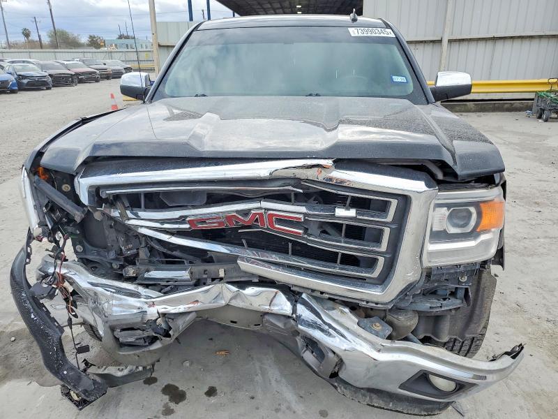 2014 GMC Sierra C1500 slt