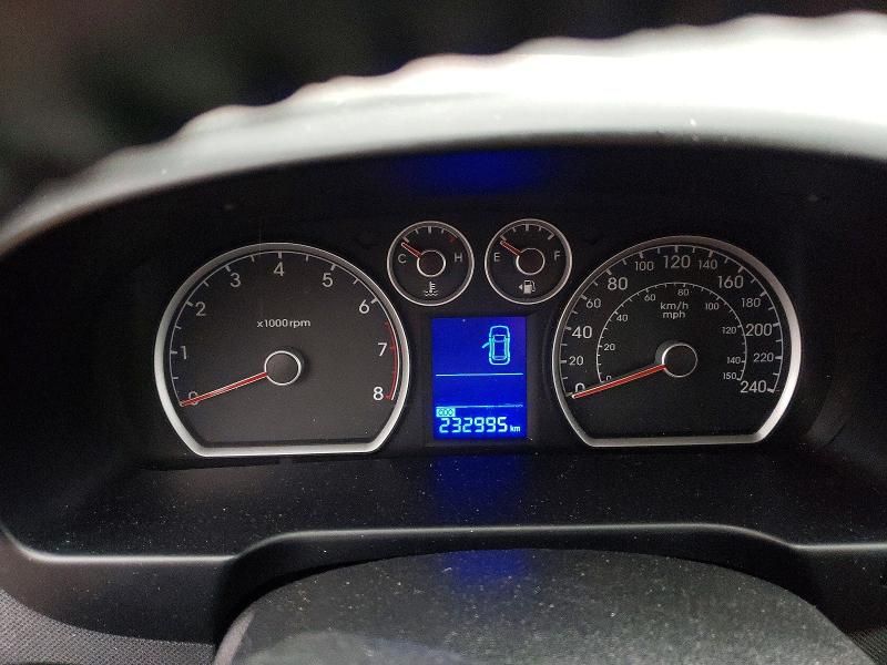 2011 Hyundai Elantra Touring gls