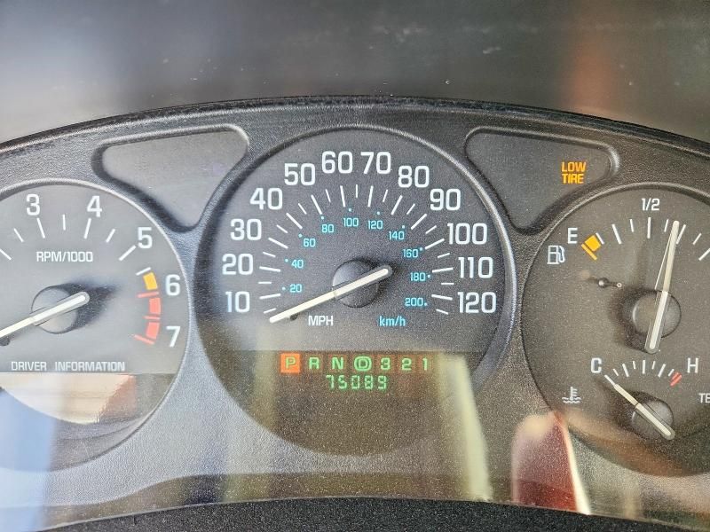 1999 Buick Regal ls