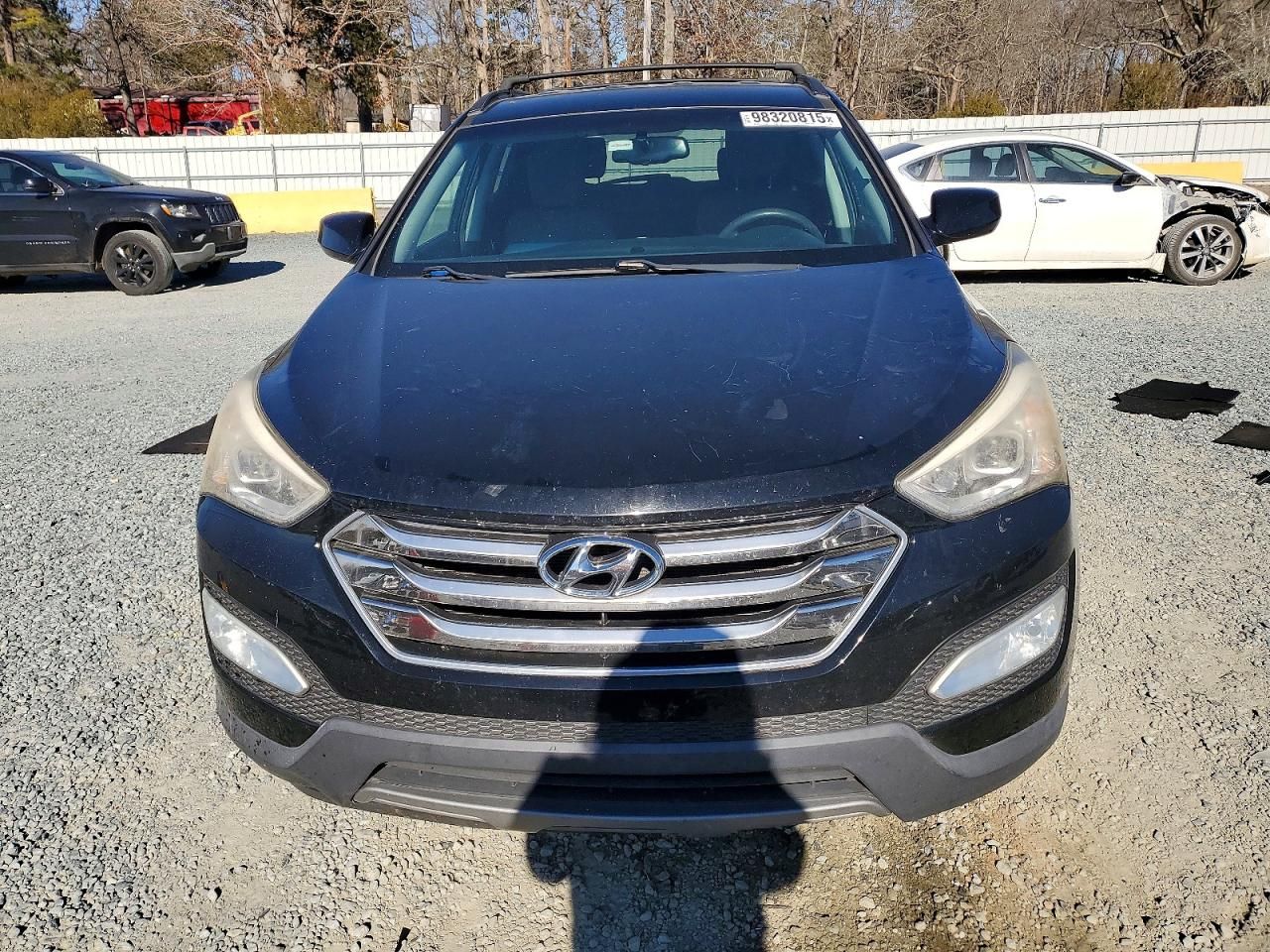 2015 Hyundai Santa fe Sport