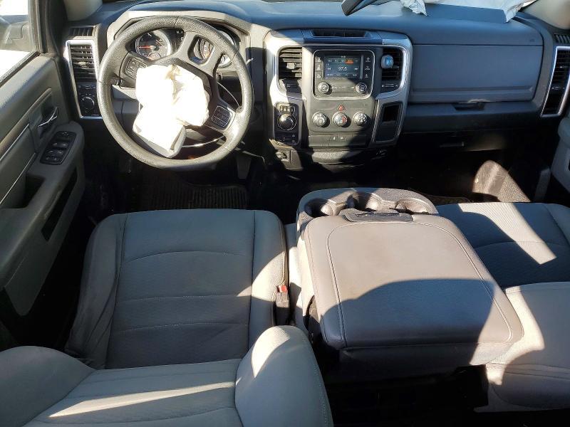 2015 Dodge RAM 1500 SLT