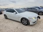 2012 BMW 528 i