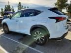 2017 Lexus Nx 200t Base