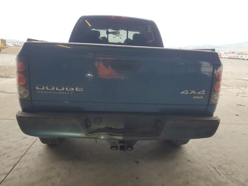 2004 Dodge Ram 2500 st