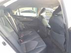 2023 Toyota Camry se Night Shade