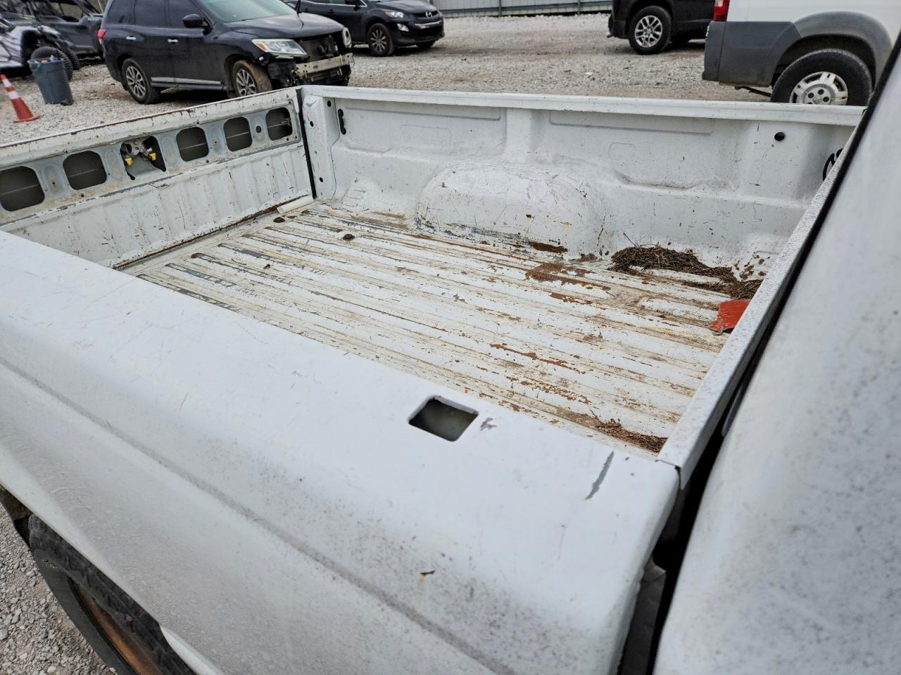 2003 Ford Ranger
