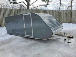 2023 Triton Enclosed Snowmobile Trailer en venta en Ham Lake, MN