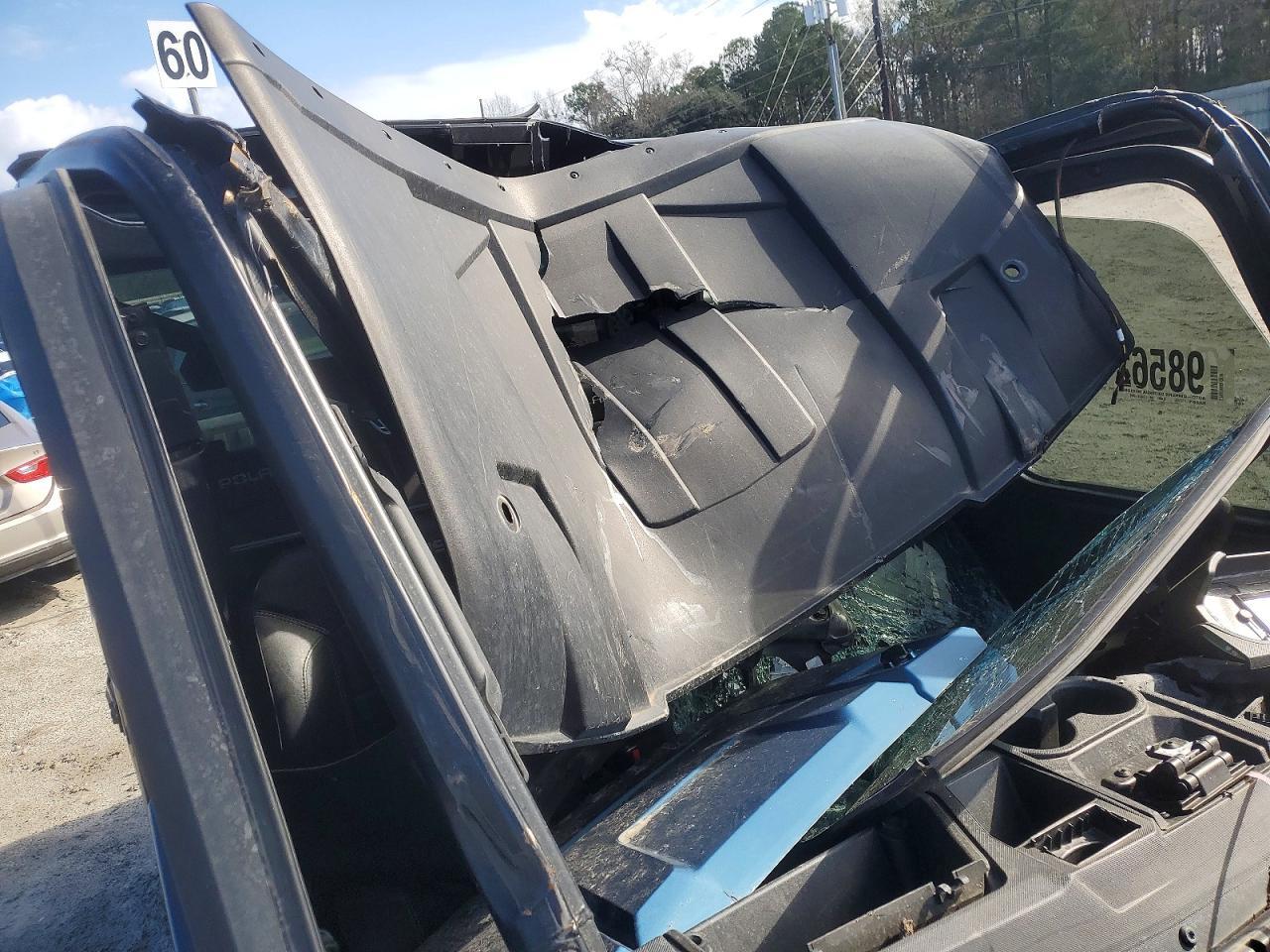 2025 Polaris Ranger XP 1000 Utility Vehicle