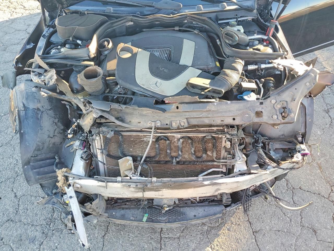 2009 Mercedes-Benz C 350