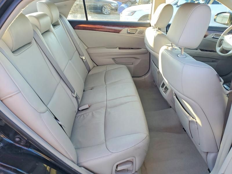 2011 Toyota Avalon Base