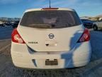 2011 Nissan Versa s