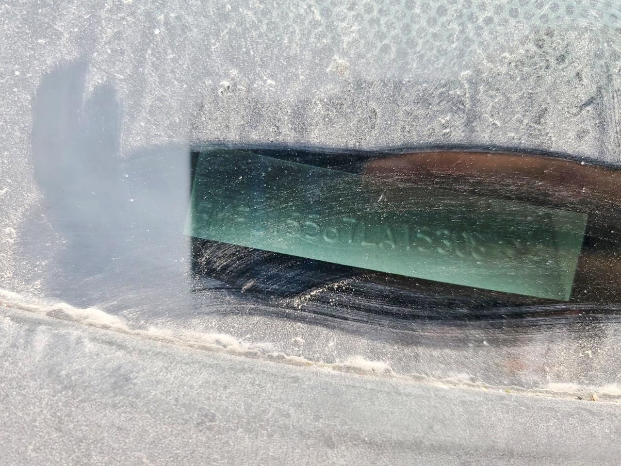 2007 Ford Expedition xlt