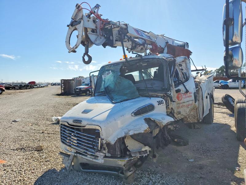 2022 Freigliner 2022 Freightliner Business Class M2 Digger Derrick