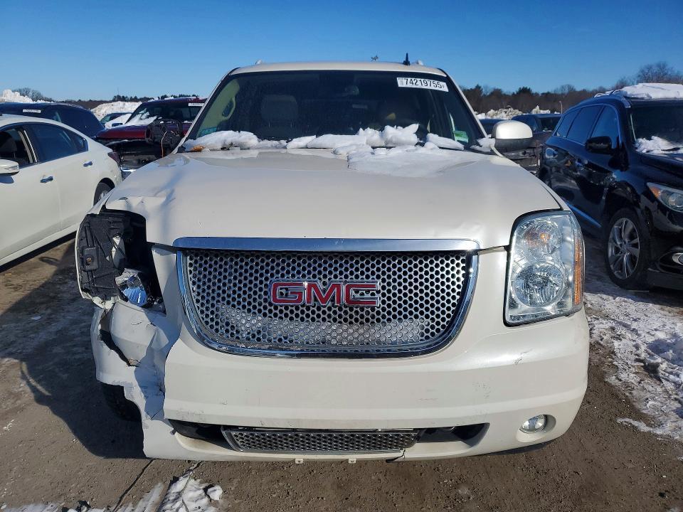 2014 GMC Yukon xl Denali