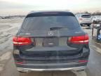 2017 Mercedes-Benz Glc 300 4matic