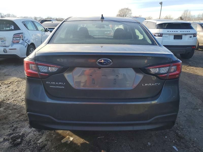 2021 Subaru Legacy Premium