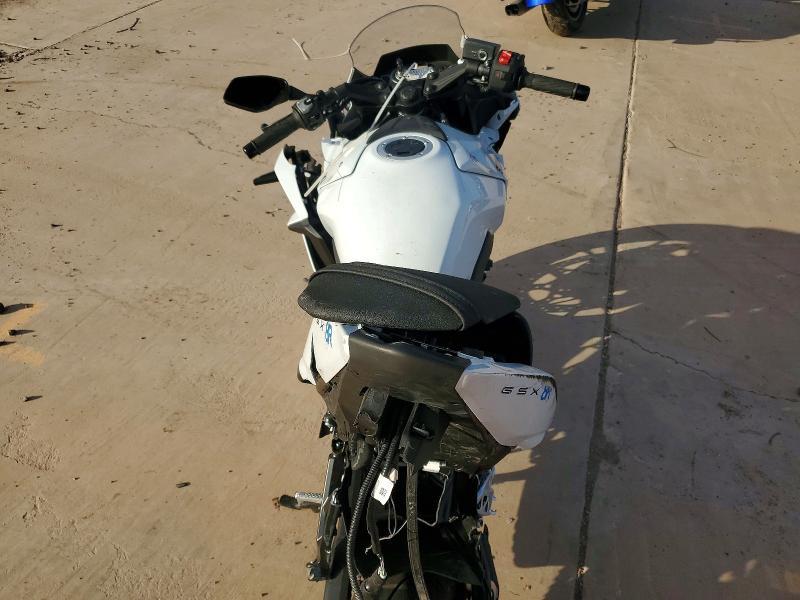 2026 Suzuki GSX800 F