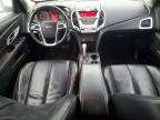2011 GMC Terrain slt
