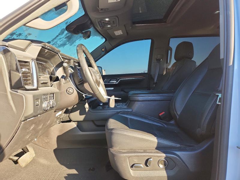 2024 GMC Sierra K1500 Denali