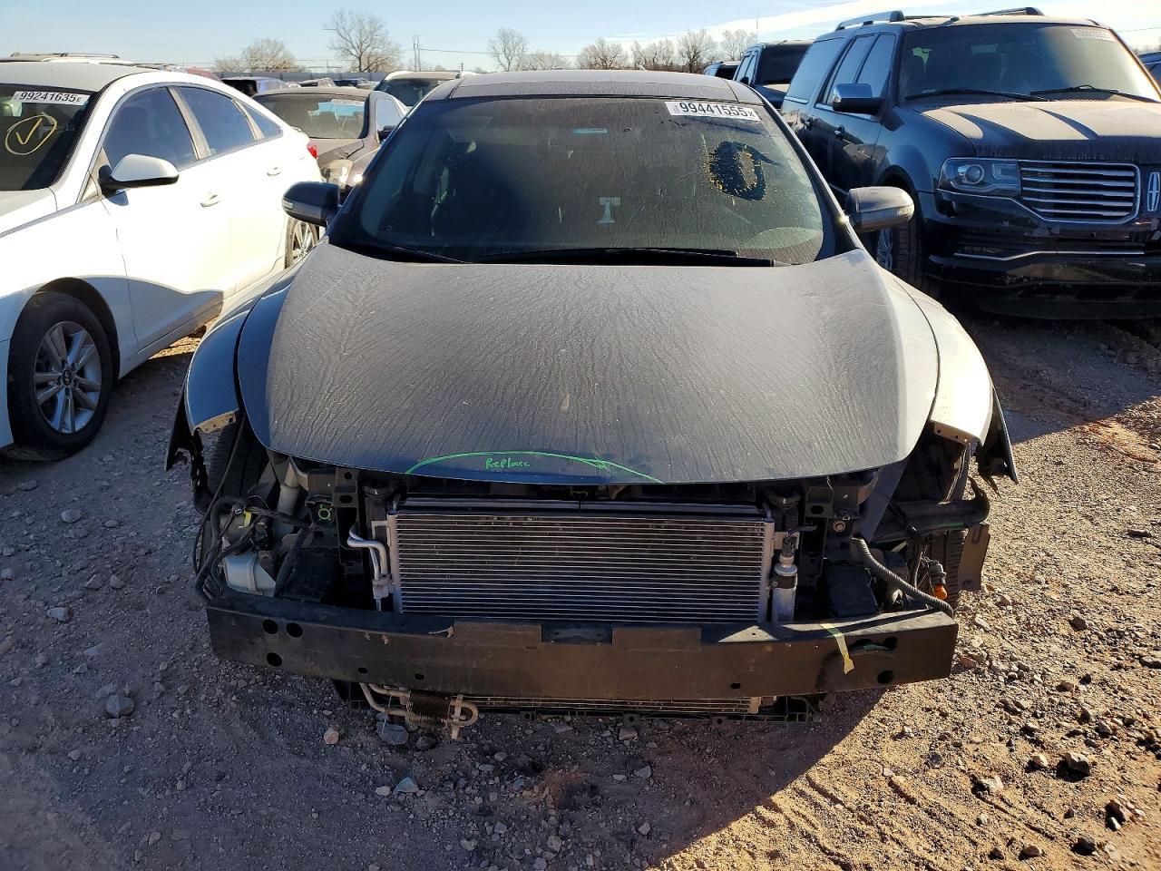 2014 Nissan Maxima s