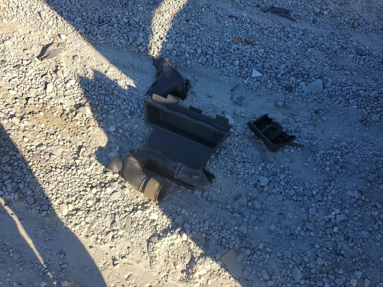 1998 Honda Accord ex