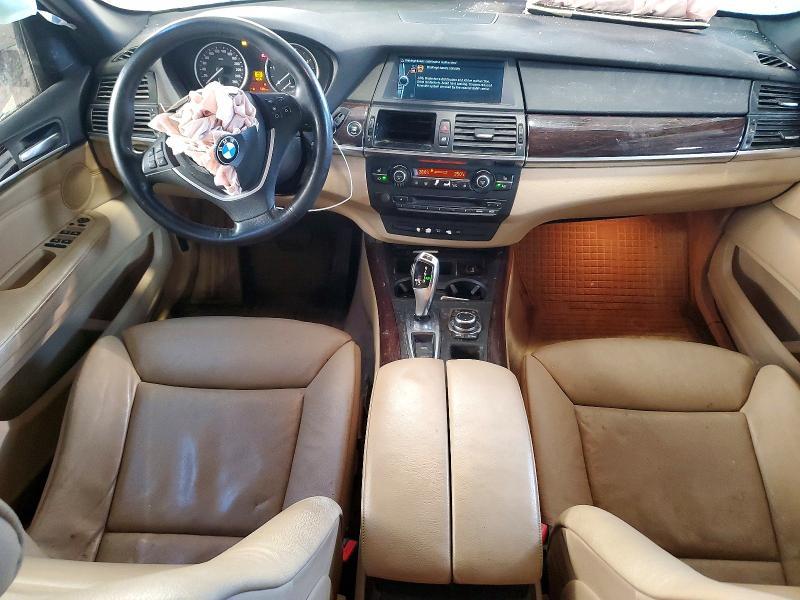 2011 BMW X5 Xdrive35d