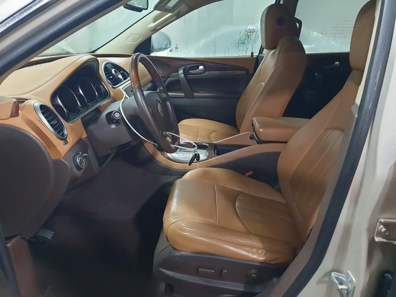 2014 Buick Enclave