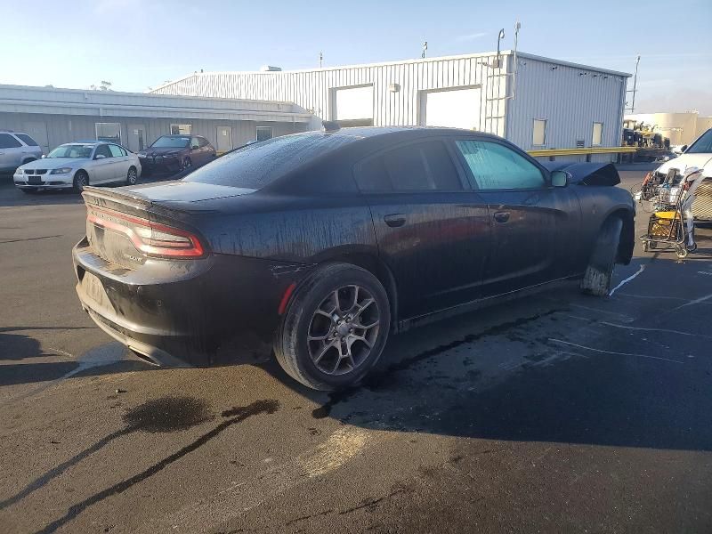 2015 Dodge Charger sxt