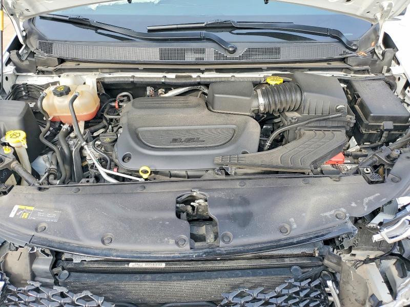 2021 Chrysler Pacifica Touring
