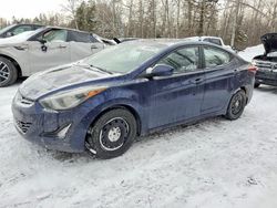 2014 Hyundai Elantra se for sale in Cookstown, ON